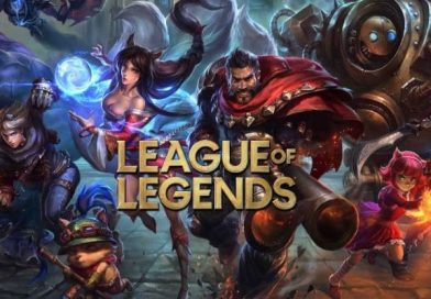 League of Legends