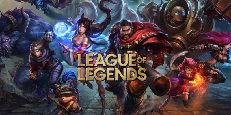 League of Legends