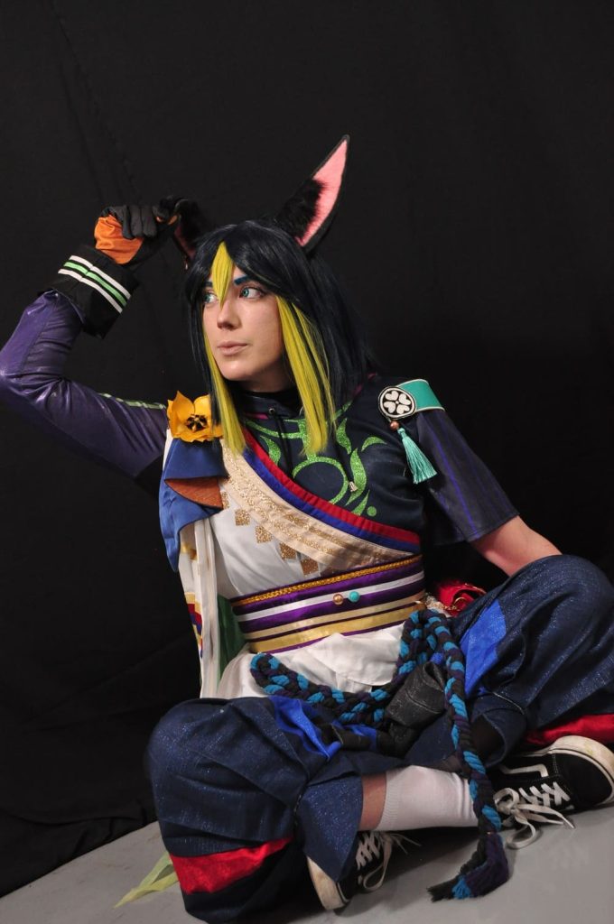 Tighnari (Genshin Impact)