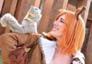 Squirrel Girl (Marvel Rivals) - Pucherito -Fotografía y edición por Maac Photos