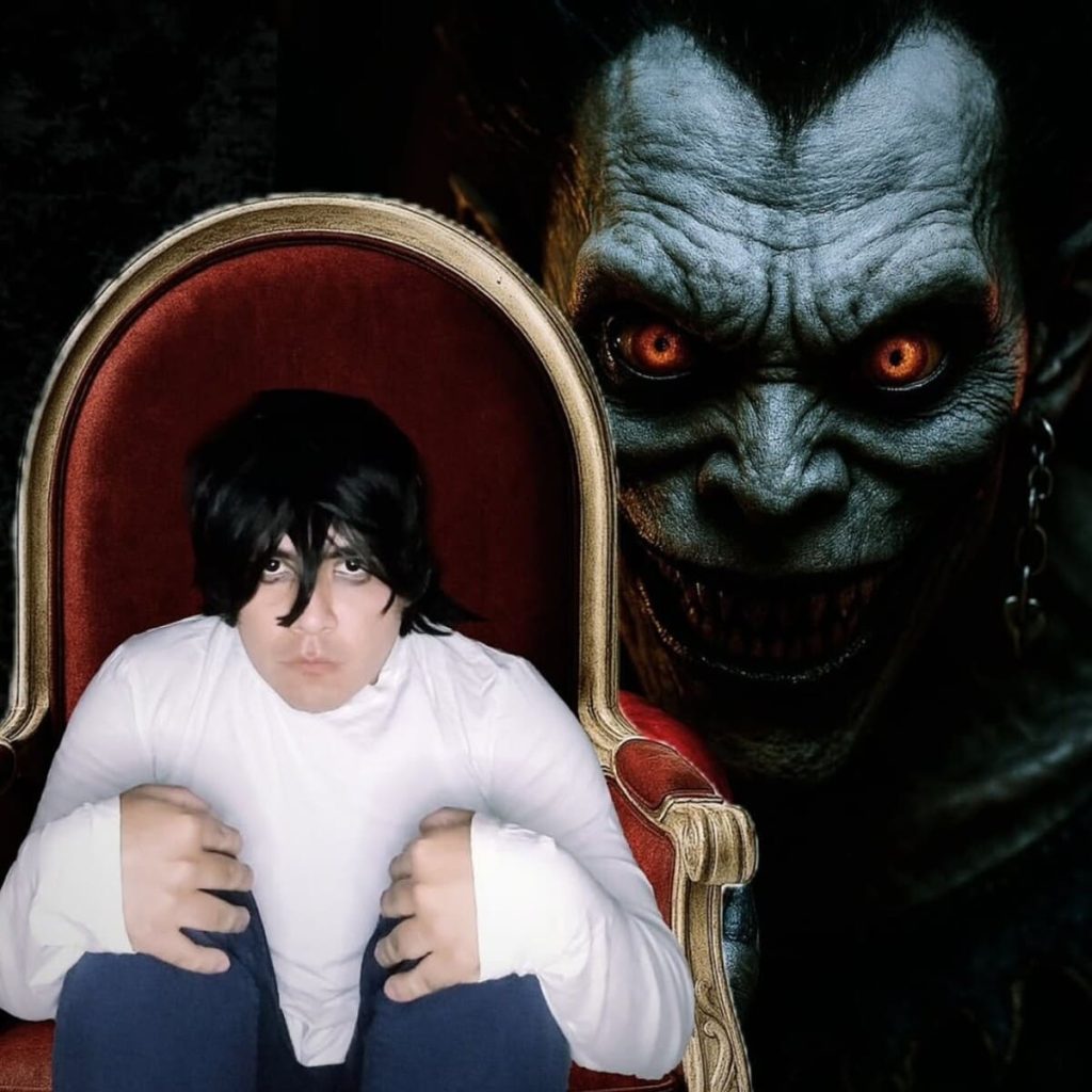 L (Death Note)