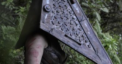 Velvetvirus: videojuegos, caracterización y crecimiento en el cosplay