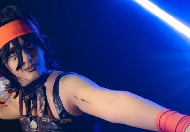 Yoru: creatividad, viajes y evolución dentro del cosplay
