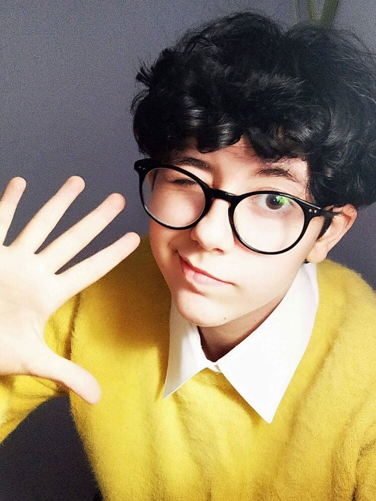 Nobita Nobi (Doraemon) - Akira