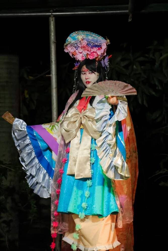 Geisha