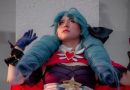 Anabellcosplay: creatividad, estética alternativa y crecimiento personal