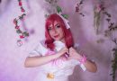 Maki Nishikino (Love Live!) - Kiri-chan - Fotografía por Sansy Is Bored