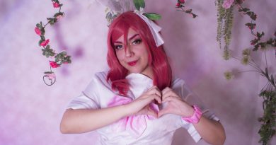Maki Nishikino (Love Live!) - Kiri-chan - Fotografía por Sansy Is Bored