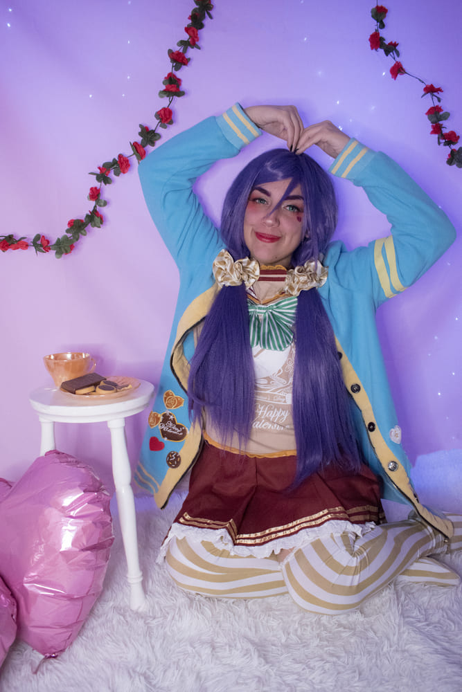 Nozomi Tojo (Love Live!) - Fotografía por Sansy Is Bored