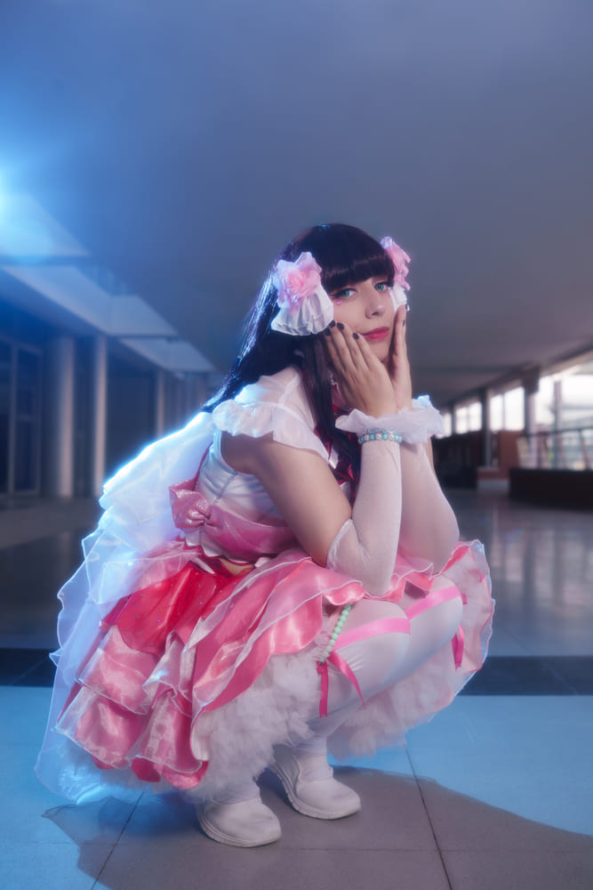 Dia Kurosawa (Love Live! Sunshine!!) - Kiri-Chan - Fotografía por Crowfel
