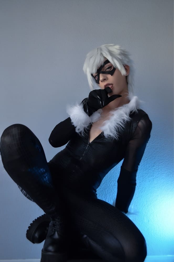Black Cat (Marvel)