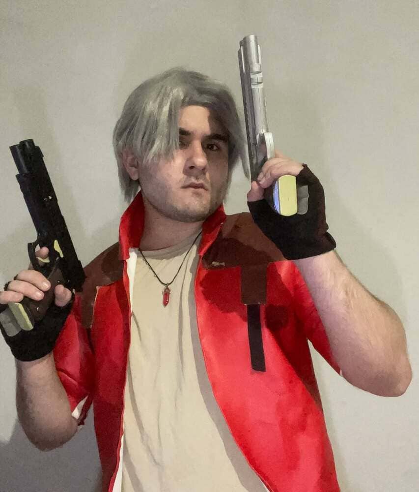 Dante (Devil May Cry)