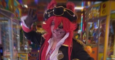 amir cosplay