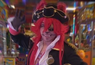 amir cosplay