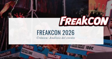 freakcon 2026