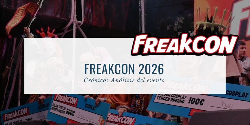 freakcon 2026