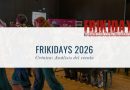 frikidays 2026