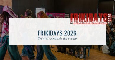 frikidays 2026