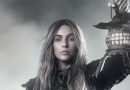 Sami Maverick: cosmaking profesional y fantasía medieval en el cosplay