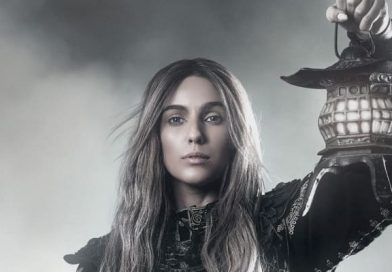 Sami Maverick: cosmaking profesional y fantasía medieval en el cosplay
