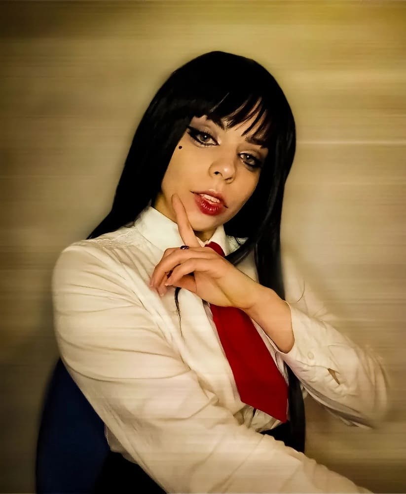 Tomie (Junji Ito Collection)