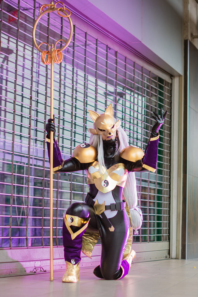 Sakuyamon (Digimon) 