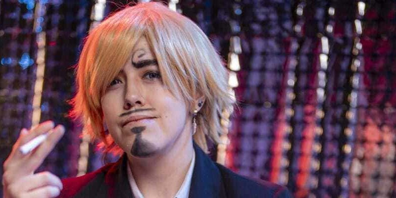 Romo Cosplay