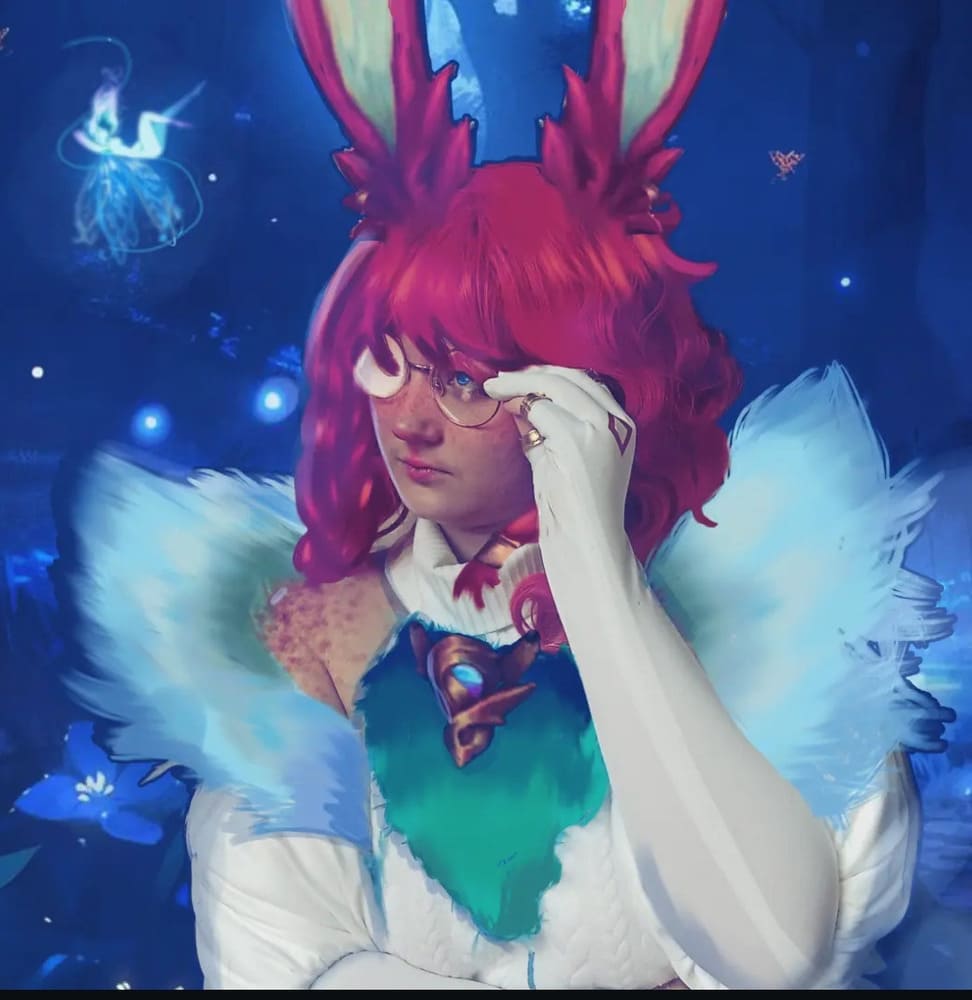 Aurora (League of Legends)