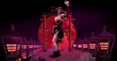 Blood Moon Zyra (League of Legends) Poppyruleta - Fotografía y edición por Lyren Photographer