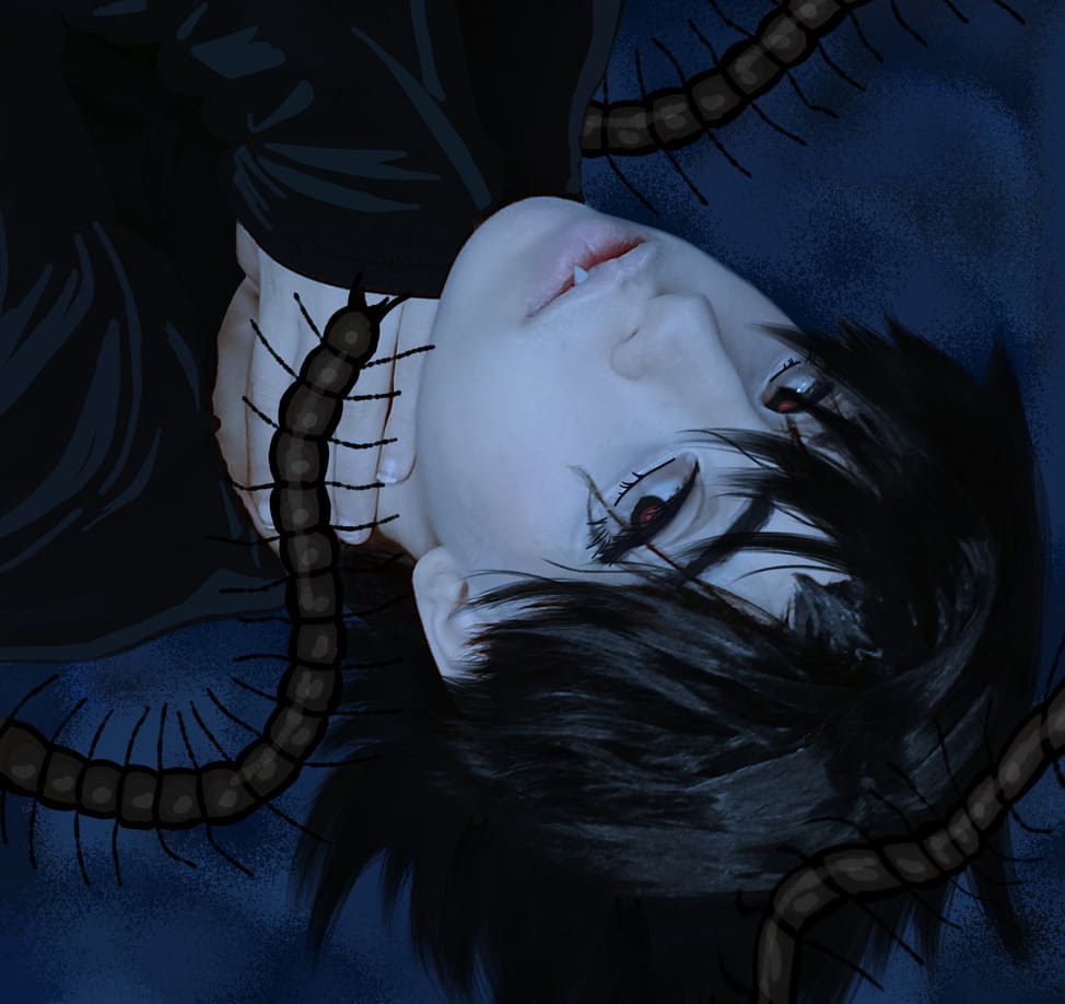 Ivan (Alien Stage)