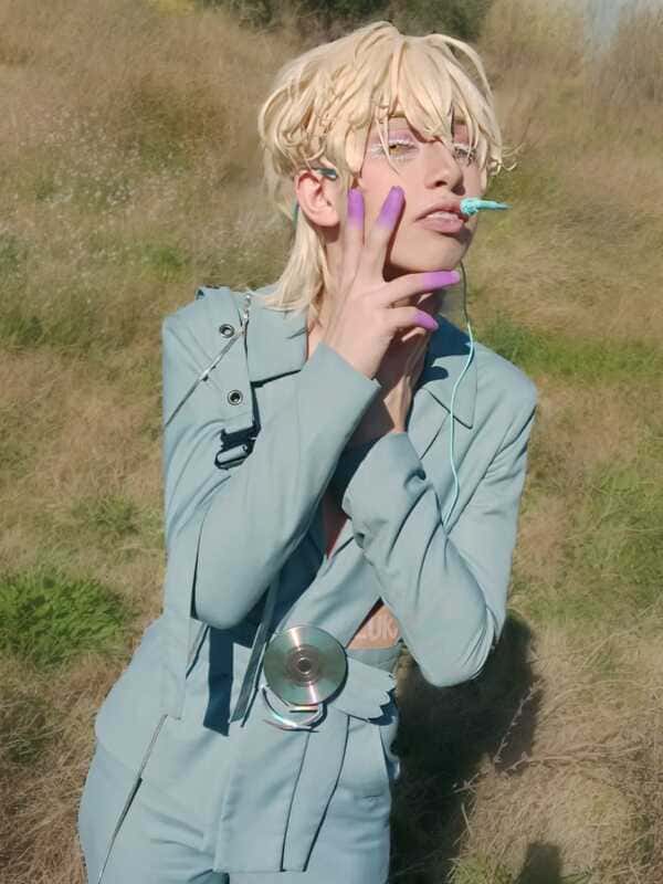 Luka (Alien Stage)