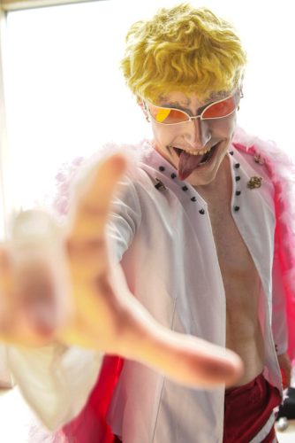 Don Flamingo - Fertimore